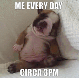 Me At 3PM