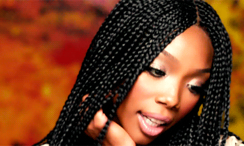 Brandy Born February 11th