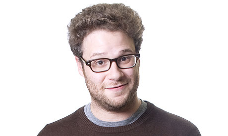 Seth Rogen