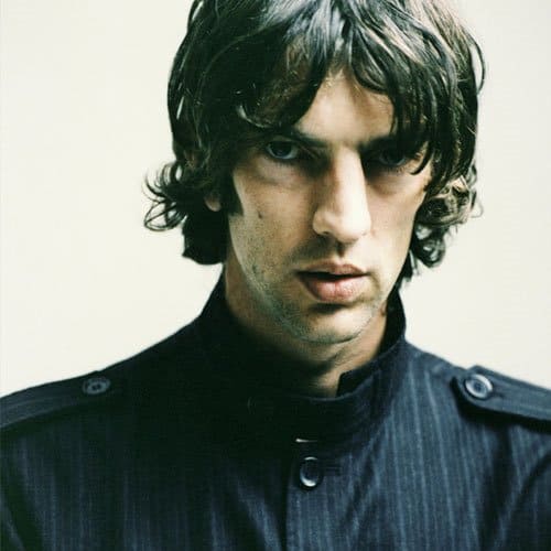 Richard Ashcroft - The Verve