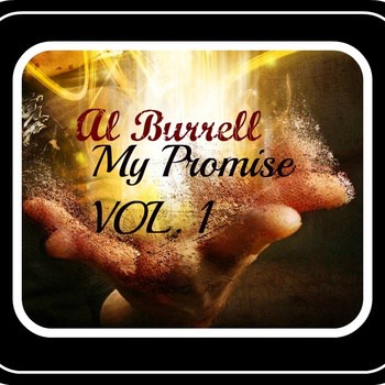 Al Burrell - My Promise