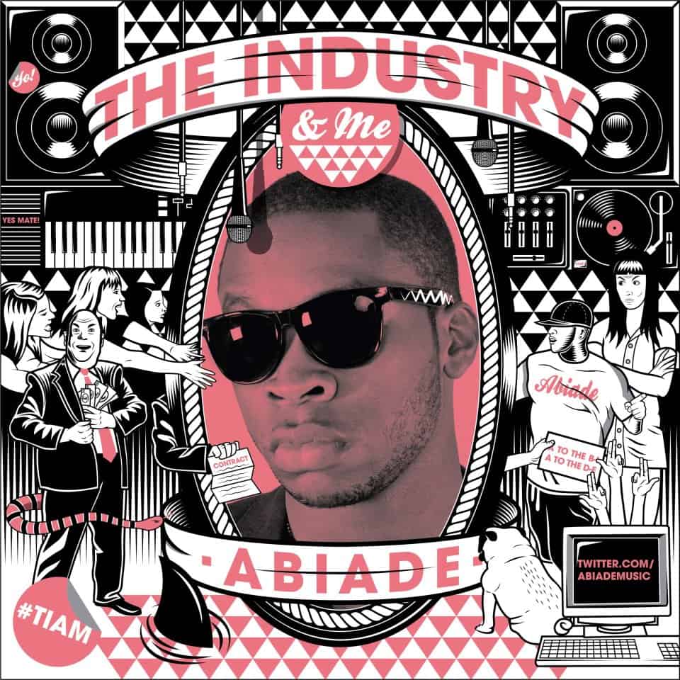 Abiade - Hollywood