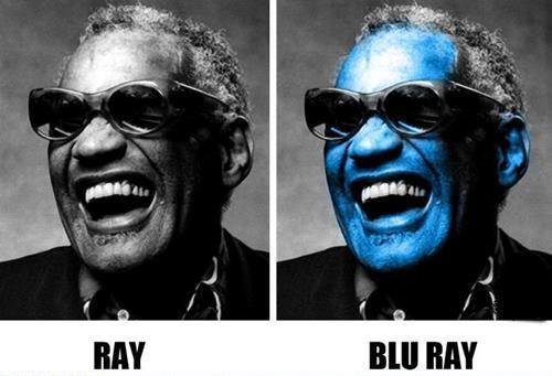 Blu Ray