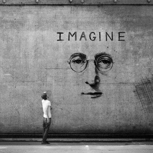 Imagine - John Lennon