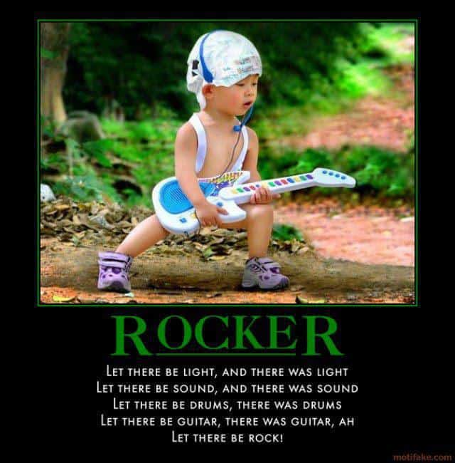 Rocker