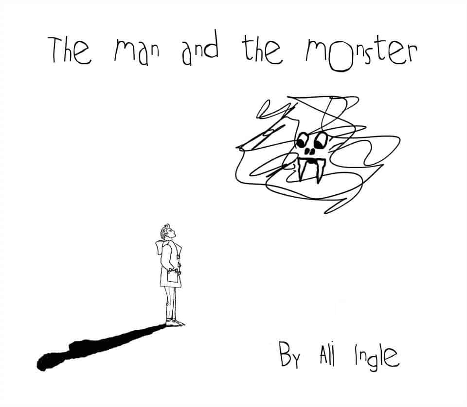 Ali Ingle - The Man & The Monster