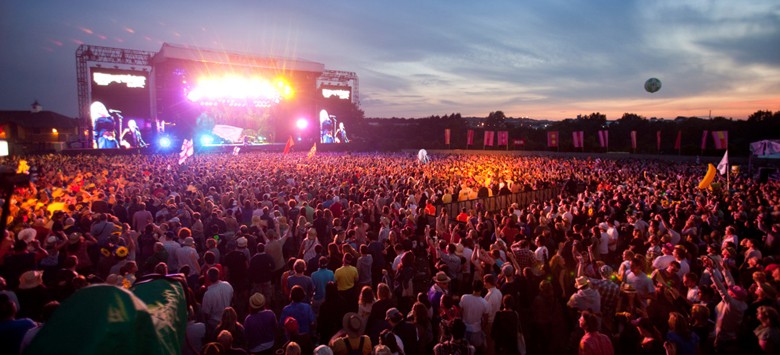 Isle of Wight Festival