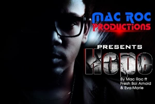 Mac Roc