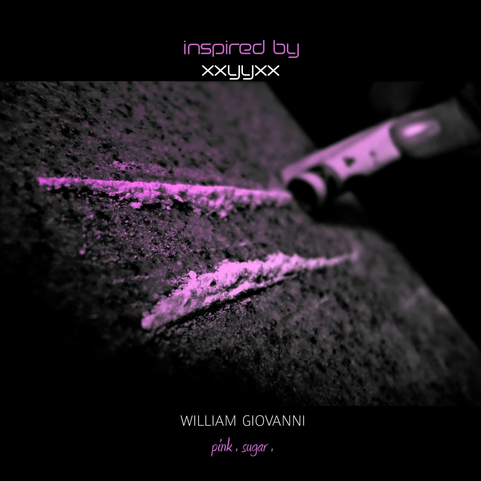 William Giovanni - pink.sugar.