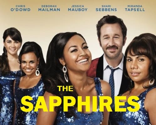 The Sapphires