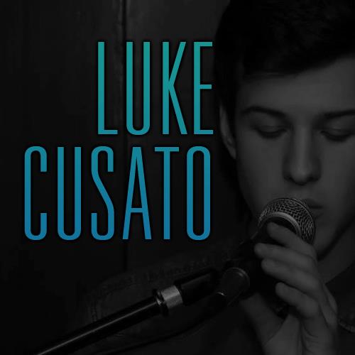 Luke Cusato