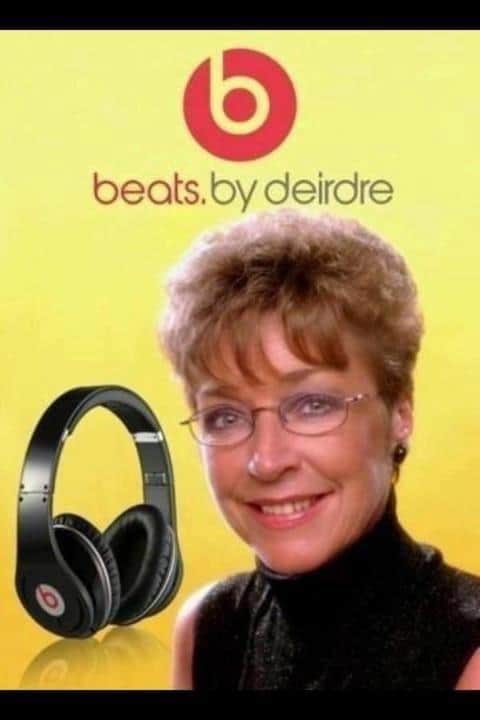 Beats By Deidre