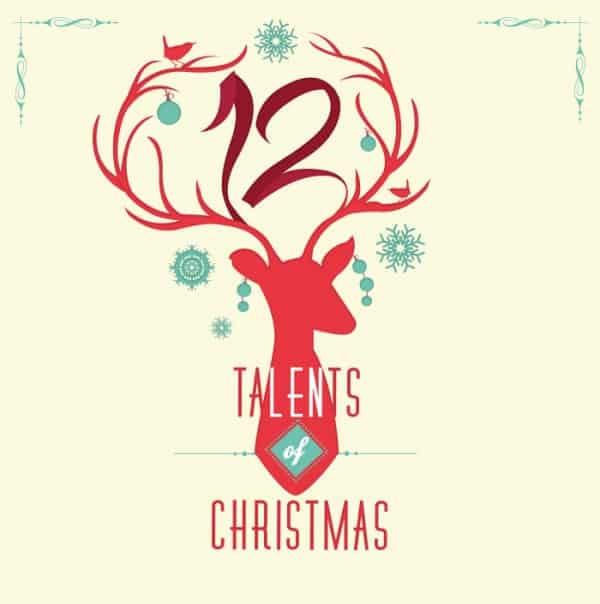 12 Talents of Christmas