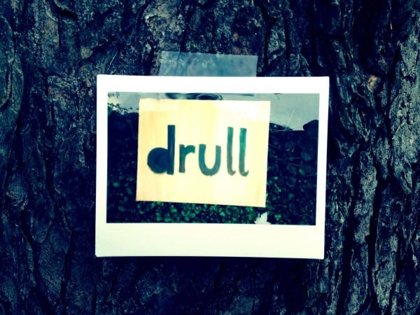 Drull