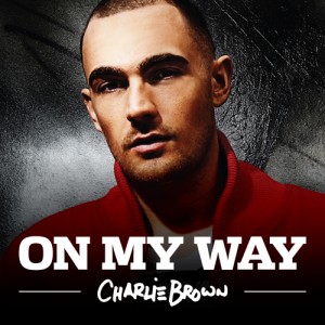 Charlie Brown - On My Way - Cover Designs