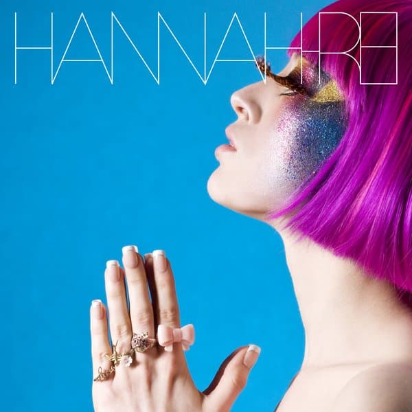 Hannah-Rei