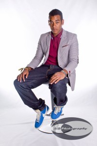 Joshua Masandi Management