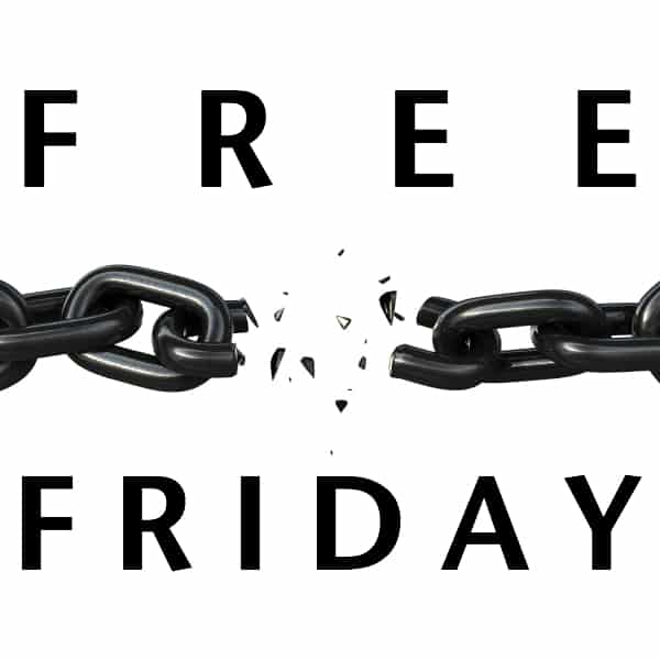 Free Friday