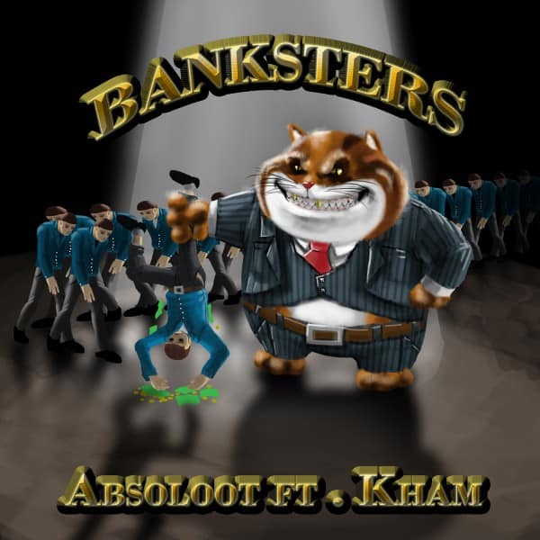 Banksters