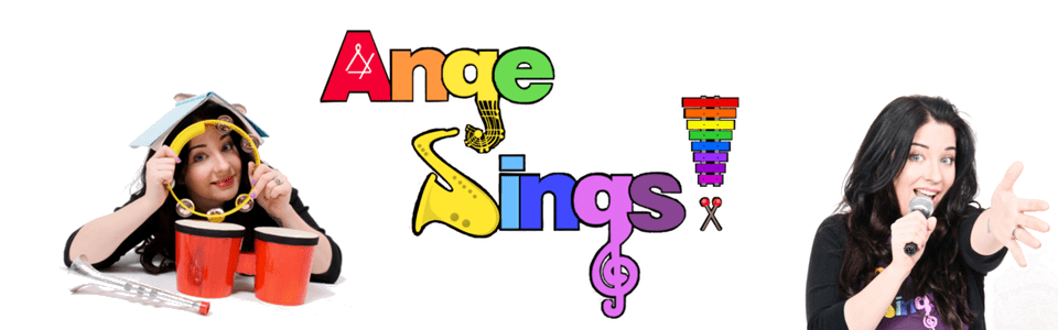 Ange Sings!