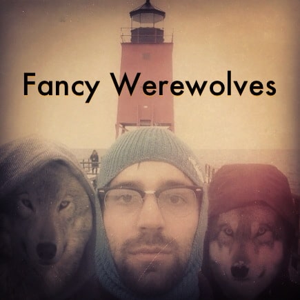 Fancy Werewolves