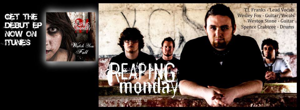 Reaping Monday