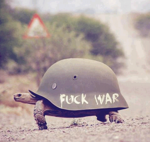 Fuck War