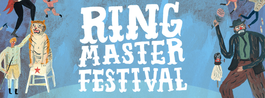 Ringmaster Festival
