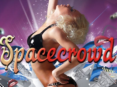 Spacecrowd