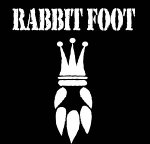 Rabbit Foot2