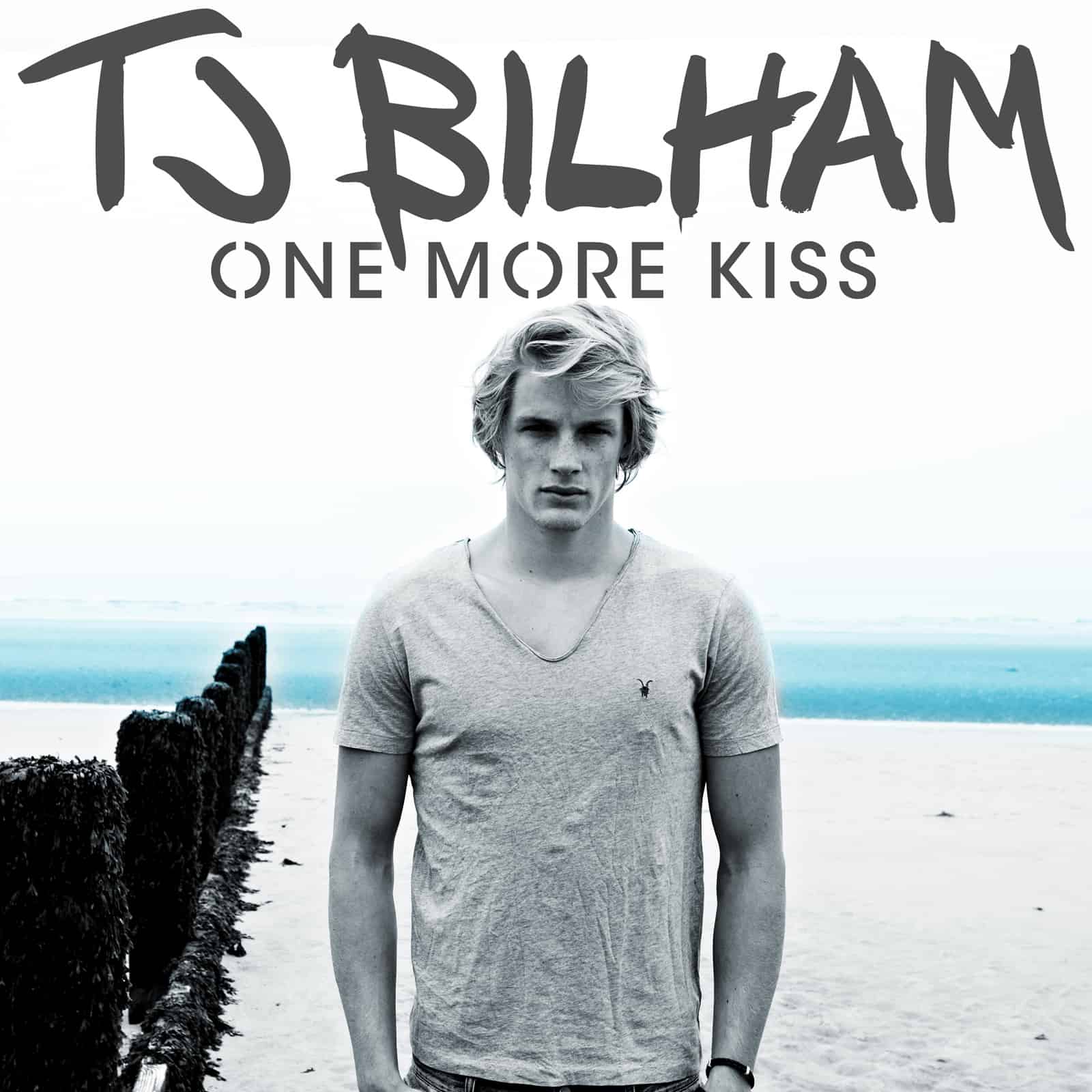 Tj Bilham One More Kiss Music Crowns Tj Bilham One More Kiss Music Crowns