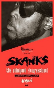 skanks lp