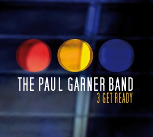 The Paul Garner Band