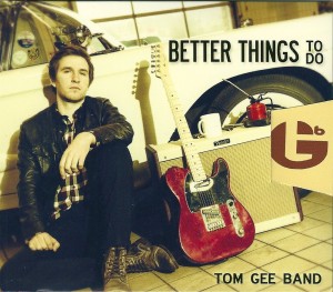 Tom Gee