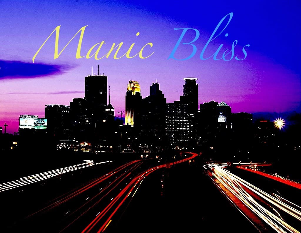 Manic Bliss