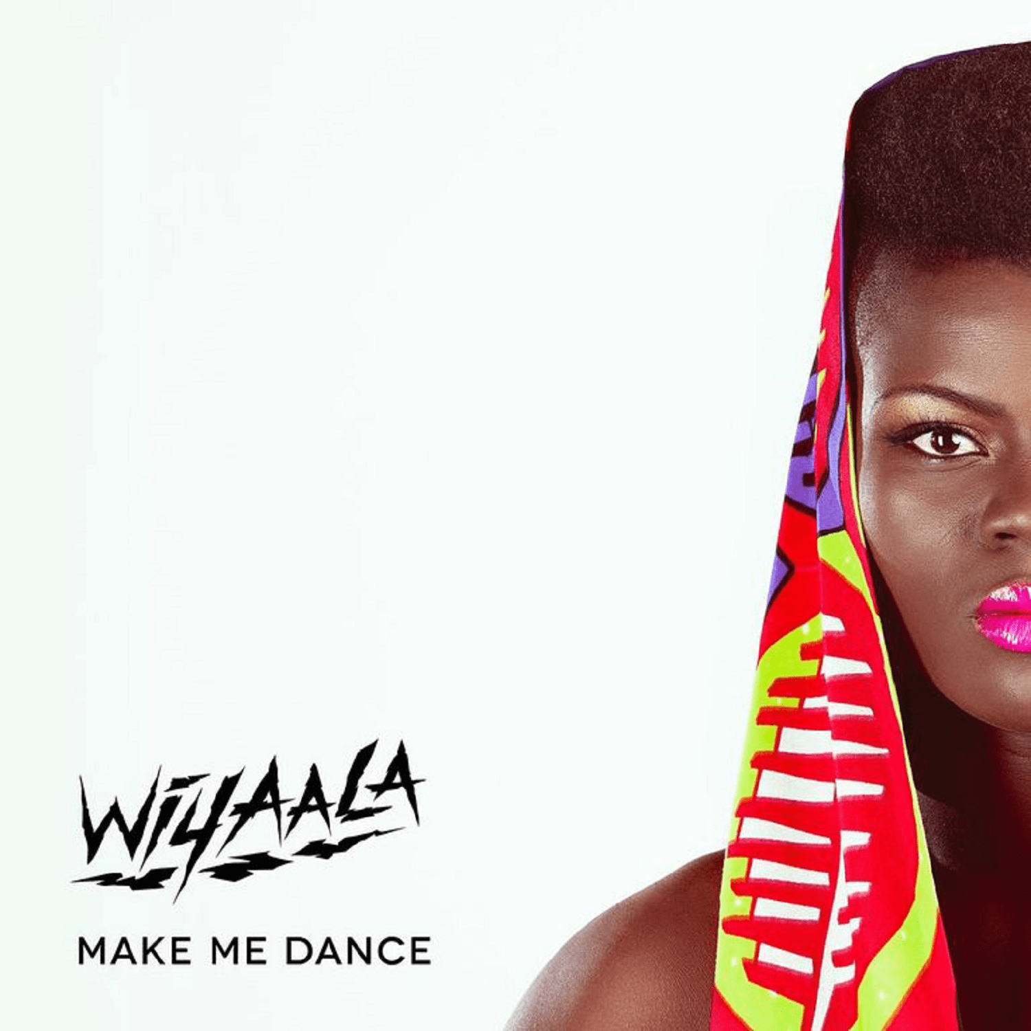 Wiyaala - Make Me Dance