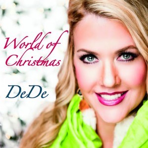 DeDe - World of Christmas
