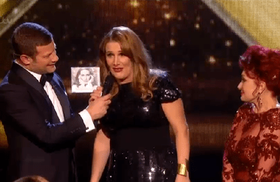 Sam Bailey Wins X Factor 2013