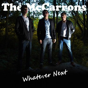 The McCarrons album