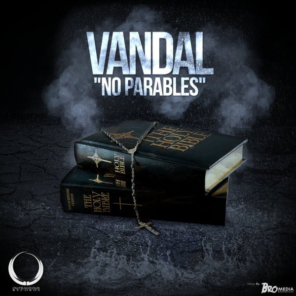 Vandal - No Parables