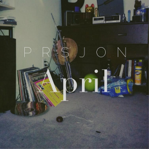 April EP
