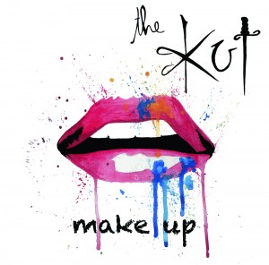 Make Up Artwork