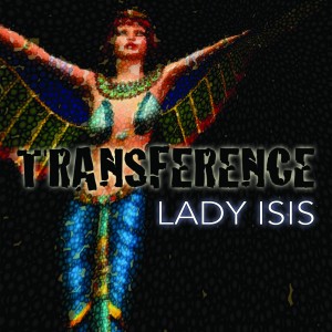 LADY ISIS Cover