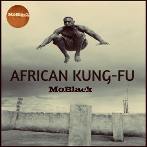 african kung fu