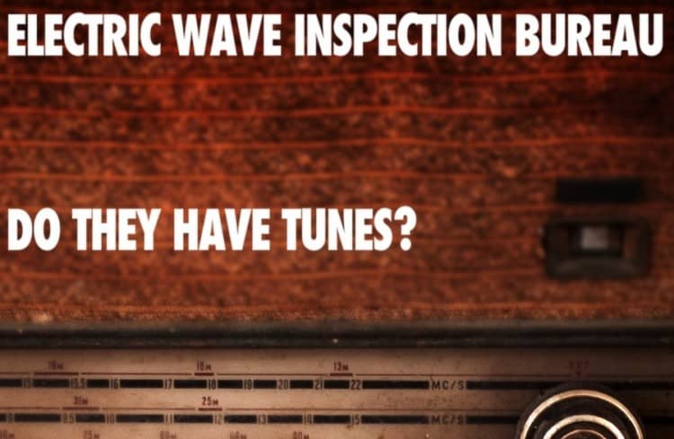 Electric Wave Inspection Bureau