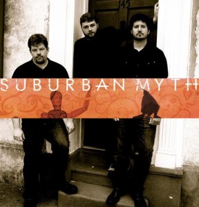 Suburban Myth