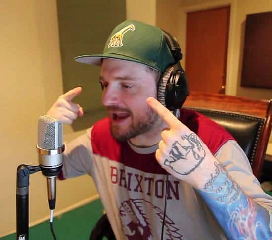 Mac Lethal - Tongue Twister Rap | - Music Crowns