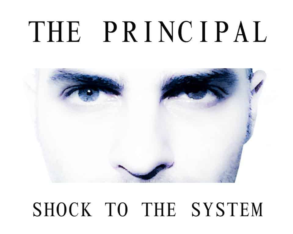 shocktothesystem