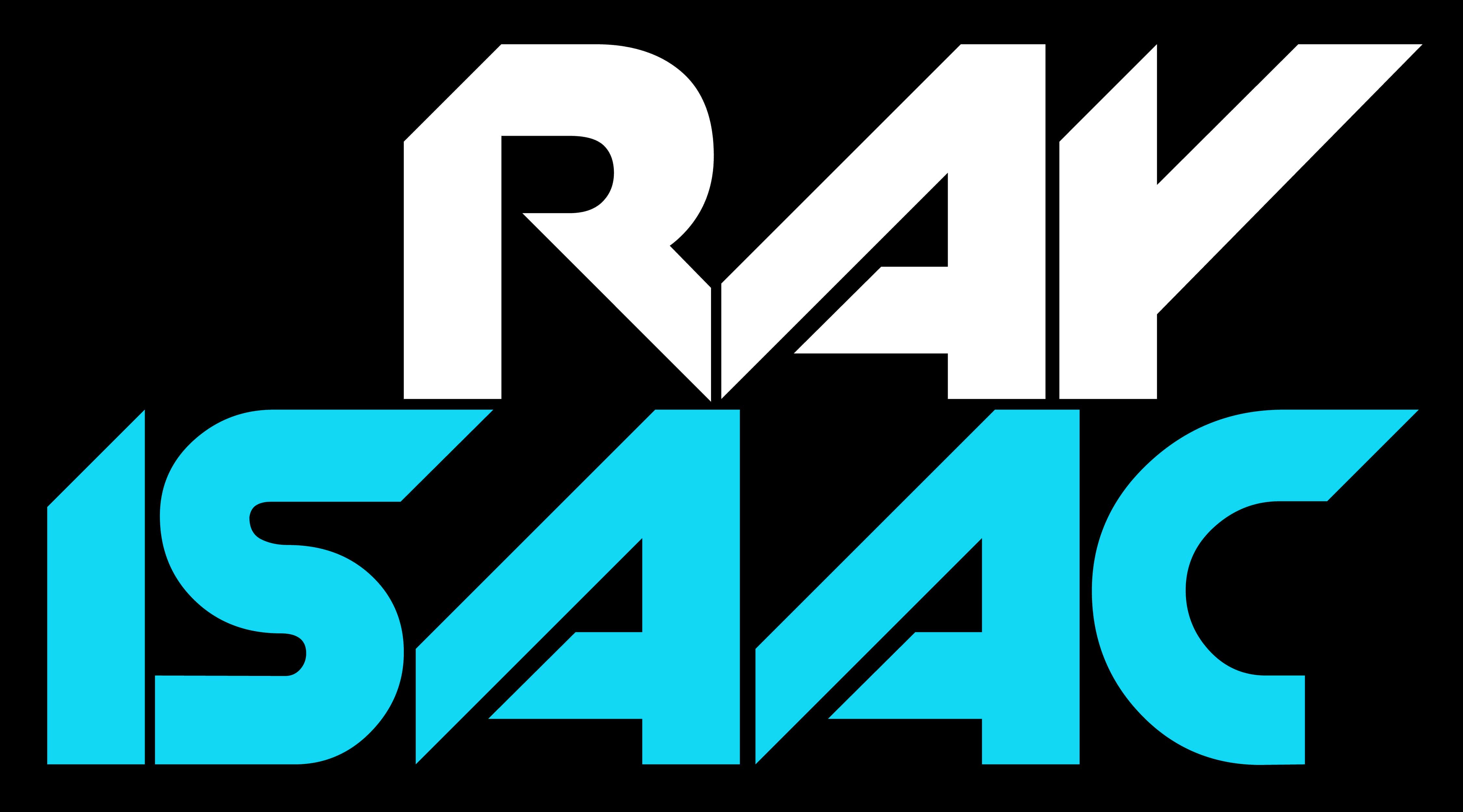Ray_Isaac_logo