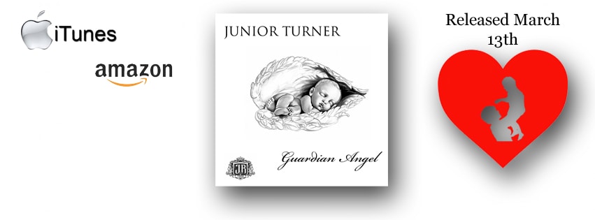 Junior Turner - Guardian Angel